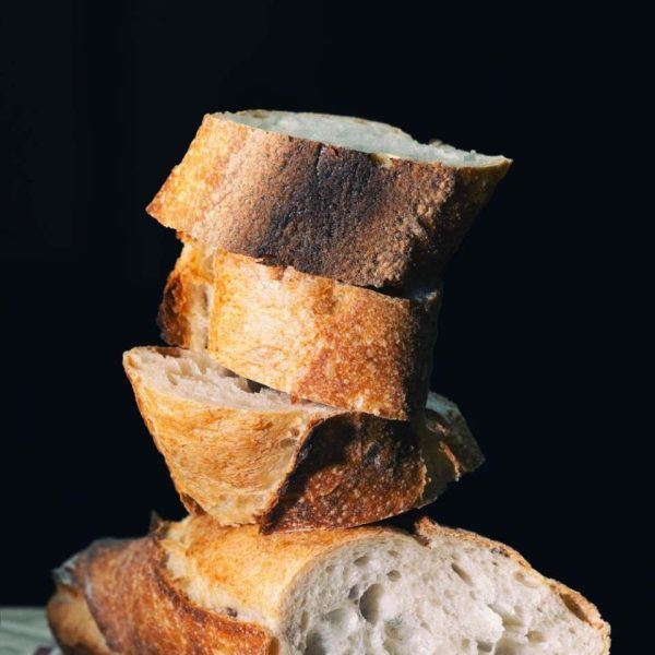 ব্রাউন ব্রেড / Brown Bread Loaf